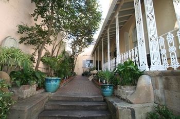 Original Backpackers - Broome Tourism 22