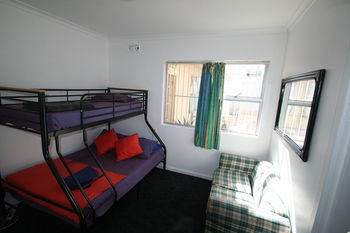 Original Backpackers - Broome Tourism 24
