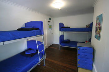 Original Backpackers - Broome Tourism 25