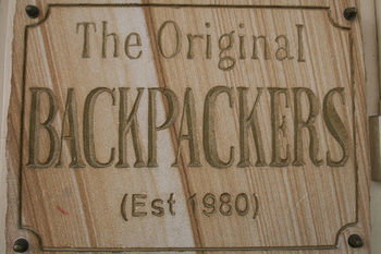 Original Backpackers - Broome Tourism 30