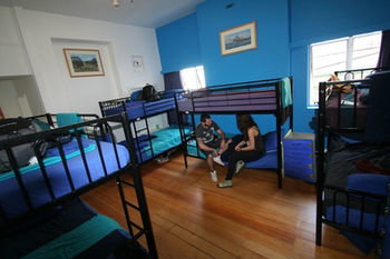 Original Backpackers - Broome Tourism 31