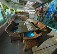 Sydney Star Backpackers - Broome Tourism
