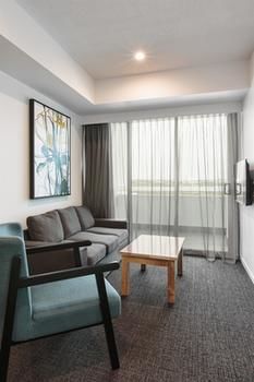 Best Western Plus Lake Kawana Hotel - Broome Tourism 29