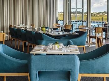 Best Western Plus Lake Kawana Hotel - Broome Tourism 34