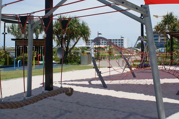 Best Western Plus Lake Kawana Hotel - Broome Tourism 38