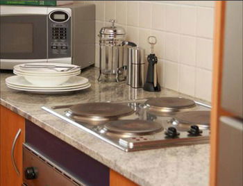 Apartment2c - Siena - Broome Tourism 5