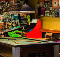Darlo Bar Darlinghurst - Broome Tourism