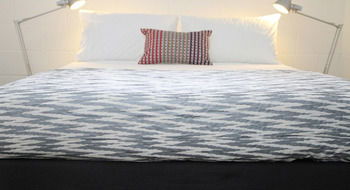Apartment2c - Lennox 1 - Broome Tourism 3