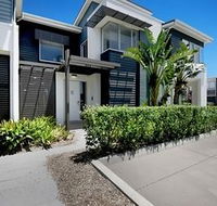 Magenta Studio Room - Broome Tourism