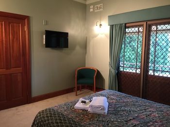 Relaxin - Broome Tourism 4