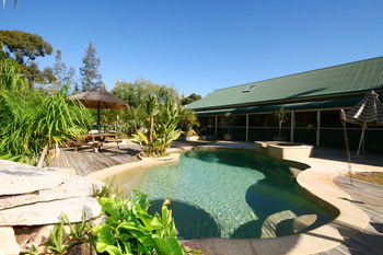 Relaxin - Broome Tourism 9
