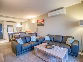 Southern Cross Serviced Apartments - Broome Tourism 8