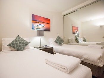 Southern Cross Serviced Apartments - Broome Tourism 9