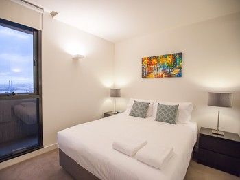 Southern Cross Serviced Apartments - Broome Tourism 11
