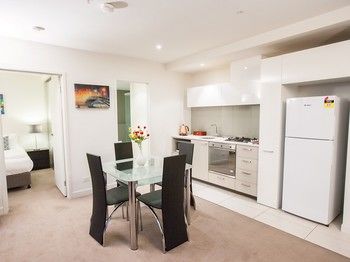 Southern Cross Serviced Apartments - Broome Tourism 20