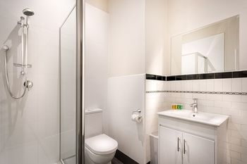 Como Court By Crest - Broome Tourism 0
