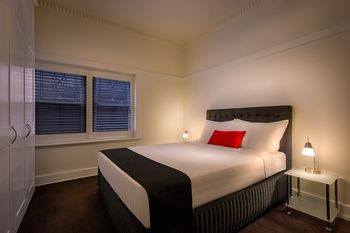 Como Court By Crest - Broome Tourism 2