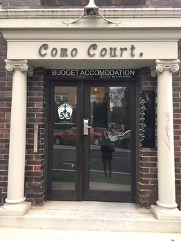 Como Court By Crest - Broome Tourism 19