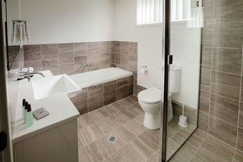 Wallsend Executive Apartments - Broome Tourism 2