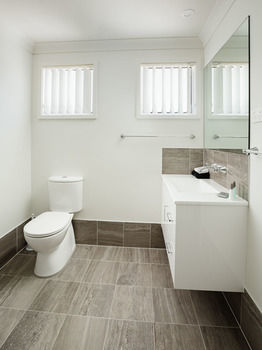 Wallsend Executive Apartments - Broome Tourism 3