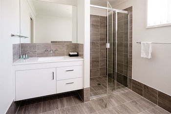 Wallsend Executive Apartments - Broome Tourism 5
