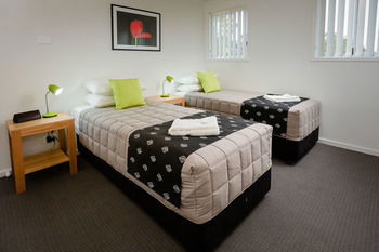 Wallsend Executive Apartments - Broome Tourism 10