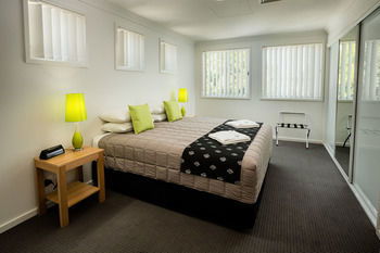 Wallsend Executive Apartments - Broome Tourism 17