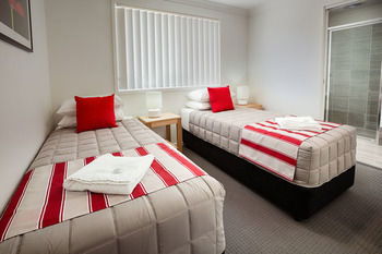 Wallsend Executive Apartments - Broome Tourism 19