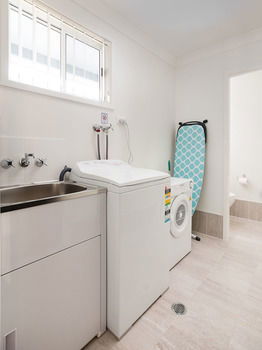 Wallsend Executive Apartments - Broome Tourism 20