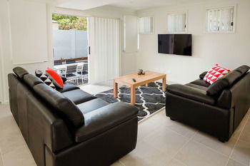 Wallsend Executive Apartments - Broome Tourism 33