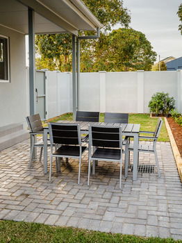 Wallsend Executive Apartments - Broome Tourism 37
