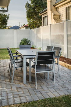 Wallsend Executive Apartments - Broome Tourism 38