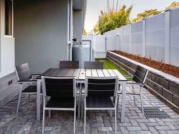 Wallsend Executive Apartments - Broome Tourism 39