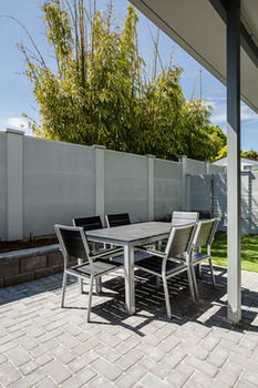 Wallsend Executive Apartments - Broome Tourism 40