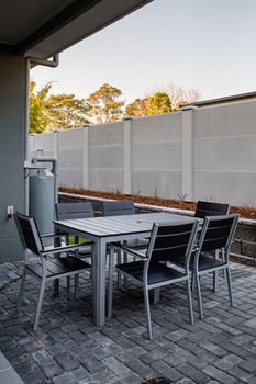 Wallsend Executive Apartments - Broome Tourism 41