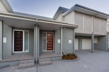 Wallsend Executive Apartments - Broome Tourism 42