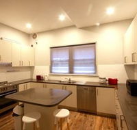 Dalziel Lodge - Broome Tourism