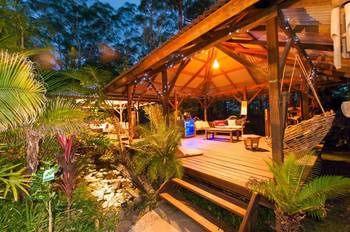 Eudlo QLD Broome Tourism