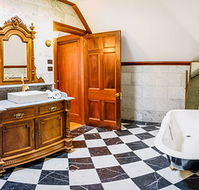 The Regents Park - Broome Tourism