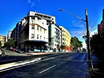 Sydney Darling Harbour Hotel - Broome Tourism 0