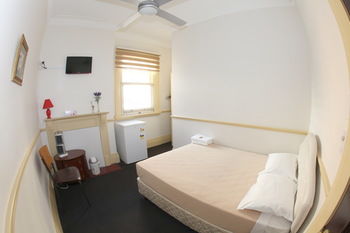 Sydney Darling Harbour Hotel - Broome Tourism 3