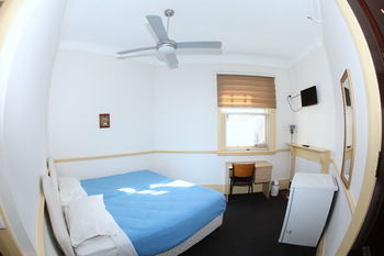 Sydney Darling Harbour Hotel - Broome Tourism 4