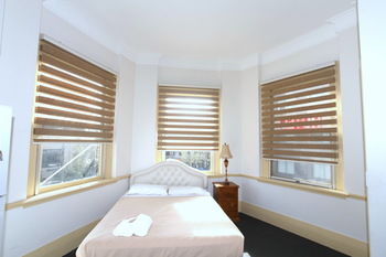 Sydney Darling Harbour Hotel - Broome Tourism 5
