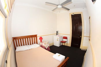 Sydney Darling Harbour Hotel - Broome Tourism 10