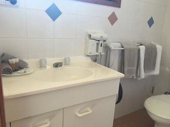 Bridgeview Motel - Broome Tourism 4