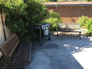 Bridgeview Motel - Broome Tourism 5
