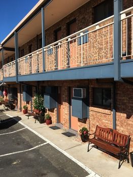 Bridgeview Motel - Broome Tourism 6