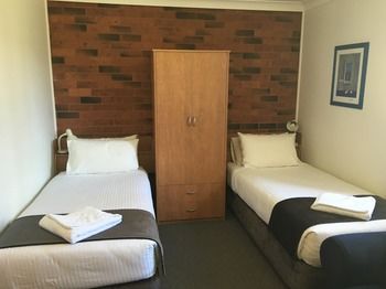 Bridgeview Motel - Broome Tourism 7