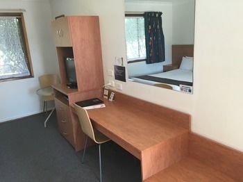 Bridgeview Motel - Broome Tourism 8
