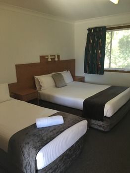 Bridgeview Motel - Broome Tourism 9